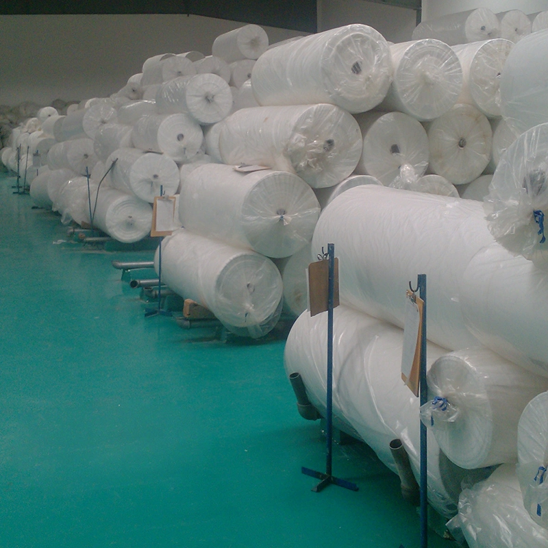 FDA ISO Approved Hospital Medical 36&quot; X 100 Yards 4ply Absorbent Medical 100% Cotton Jumbo Gauze Roll