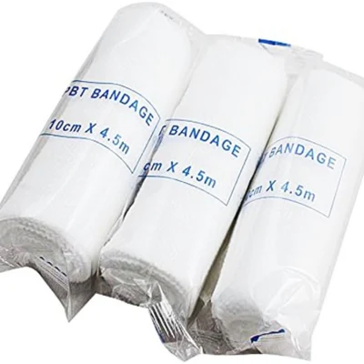 Customized Disposable Medical Sterile Gauze