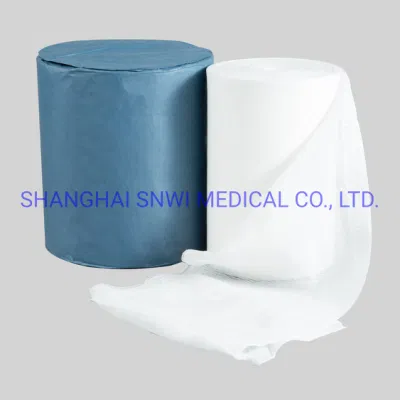 Medical Gauze Roll for Hospital Use