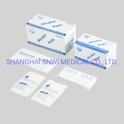 Disposable Sterile Non